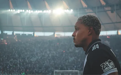 
          Imagem ilustrativa da imagem “Aprendizado”, diz David em ano no Vasco
          