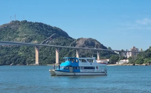 
          Imagem ilustrativa da imagem Aquaviário terá horários especiais no Dia da Consciência Negra e no fim de semana
          