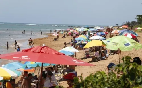 
          Imagem ilustrativa da imagem Aracruz terá mais de 30 shows gratuitos em três pontos do litoral durante o verão
          