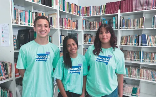 
          Imagem ilustrativa da imagem Aracruz, um refúgio de paz com cenários que inspiram bem-estar
          