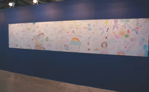 
          Imagem ilustrativa da imagem Armazém do Porto vira ponto de encontro da arte em Vitória
          