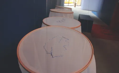 
          Imagem ilustrativa da imagem Armazém do Porto vira ponto de encontro da arte em Vitória
          