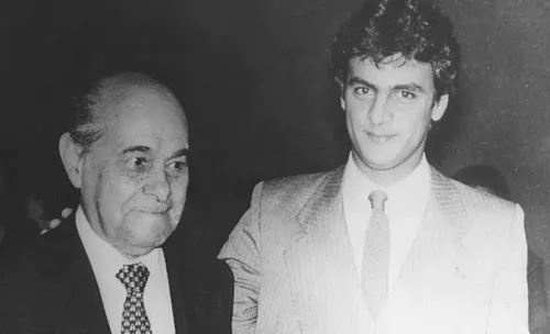 
          Imagem ilustrativa da imagem Arnaldinho não descarta disputar contra Ricardo
          