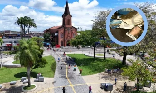 
          Imagem ilustrativa da imagem Arquidiocese se manifesta após ataque a imagem de Nossa Senhora em igreja
          