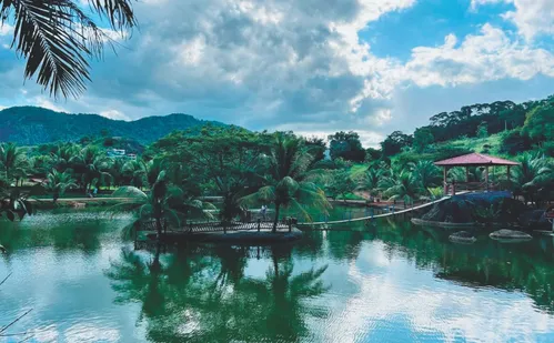 
          Imagem ilustrativa da imagem Artesanato ganha vida e vira experiência turística em Aracruz
          