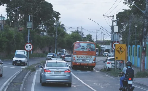 
          Imagem ilustrativa da imagem As 10 infrações mais comuns no trânsito da Grande Vitória
          