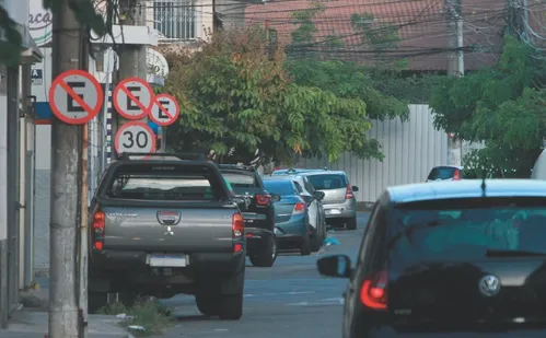
          Imagem ilustrativa da imagem As 10 infrações mais comuns no trânsito da Grande Vitória
          