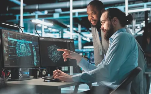 
          Imagem ilustrativa da imagem As 30 profissões que vão ter mais vagas e aumento salarial
          