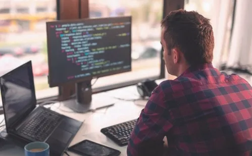 
          Imagem ilustrativa da imagem As 30 profissões que vão ter mais vagas e aumento salarial
          