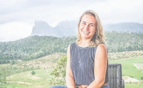 
          Imagem ilustrativa da imagem As mulheres e a força coletiva no Turismo de Base Comunitária
          