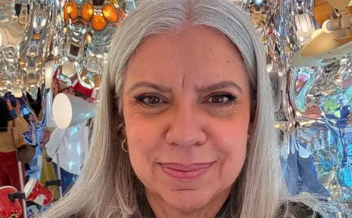 
          Imagem ilustrativa da imagem Astrid sobre machismo, Luan Santana e Jade e Luana Piovani: as notícias do famosos
          