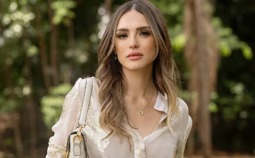 
          Imagem ilustrativa da imagem Astrid sobre machismo, Luan Santana e Jade e Luana Piovani: as notícias do famosos
          