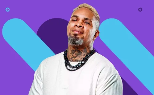 
          Imagem ilustrativa da imagem Astrid sobre machismo, Luan Santana e Jade e Luana Piovani: as notícias do famosos
          