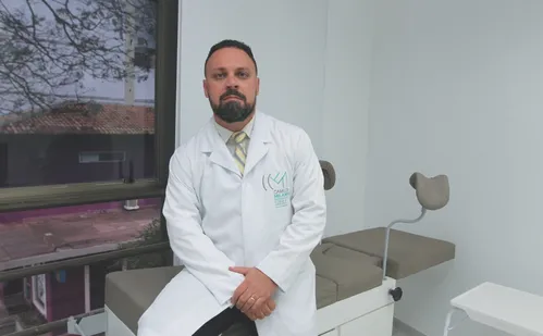 
          Imagem ilustrativa da imagem Atendimento por infertilidade masculina triplica no SUS
          