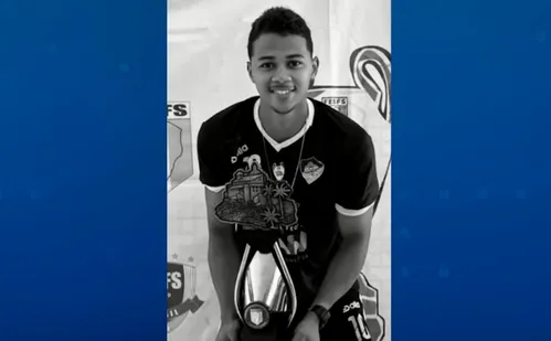 
          Imagem ilustrativa da imagem Atleta capixaba de 20 anos morre após cair do parapeito de hotel em Recife
          