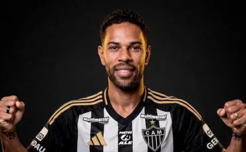 
          Imagem ilustrativa da imagem Atlético-MG confirma a contratação do lateral-esquerdo Renan Lodi
          