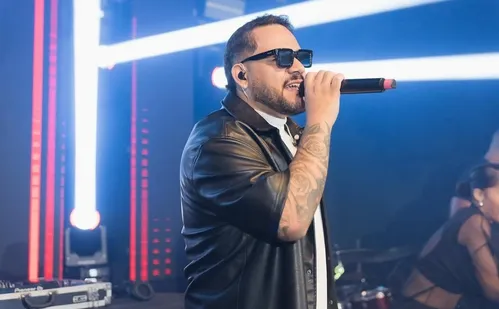 
          Imagem ilustrativa da imagem Atrações do último “sextou” de outubro no ES
          