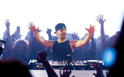 
          Imagem ilustrativa da imagem Atrações na última semana de novembro: Festival, Theatro Carlos Gomes e shows
          