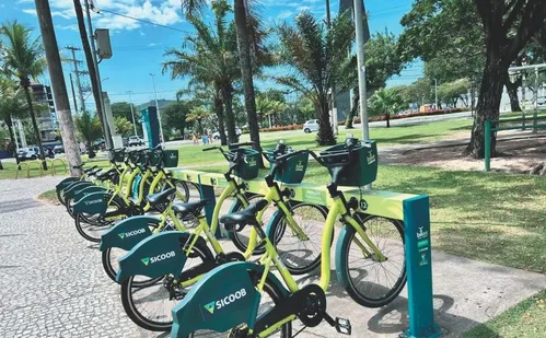 
          Imagem ilustrativa da imagem Atrativos para curtir o verão na capital capixaba
          