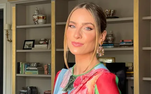 
          Imagem ilustrativa da imagem Atriz que interpretou jornalista com câncer em filme é diagnosticada com doença
          