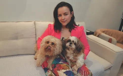 
          Imagem ilustrativa da imagem Aumenta a procura por planos de saúde e hotéis para cães
          