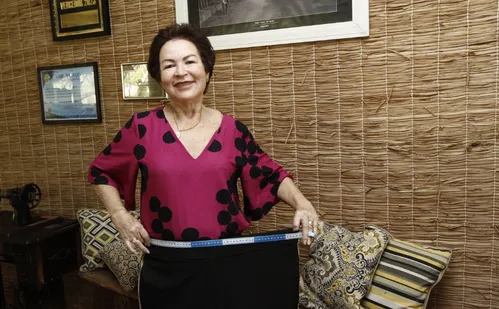 
          Imagem ilustrativa da imagem Aumenta número de cinquentões que buscam ajuda para perder peso
          