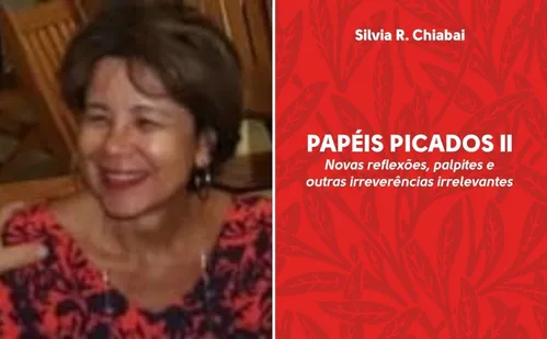 
          Imagem ilustrativa da imagem Autora capixaba lança livro bem humorado e reflexivo: "Para quem não gosta de ler"
          