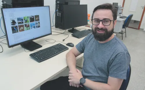 
          Imagem ilustrativa da imagem Avanço da tecnologia tem mudado até nomes de cursos
          