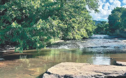 
          Imagem ilustrativa da imagem Aventura e diversão em meio à natureza: o que conhecer em Cariacica
          