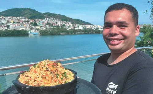 
          Imagem ilustrativa da imagem Aventura e diversão em meio à natureza: o que conhecer em Cariacica
          