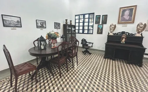 
          Imagem ilustrativa da imagem Aventura em trilha e memórias: o que Iconha tem a oferecer
          