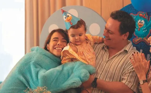 
          Imagem ilustrativa da imagem Aventura para crianças em “Zootopia 2”
          