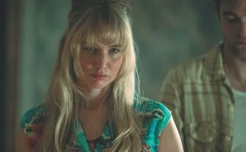 
          Imagem ilustrativa da imagem Aventura para crianças em “Zootopia 2”
          