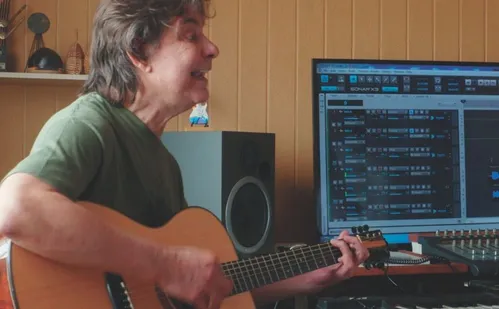 
          Imagem ilustrativa da imagem Aventura para crianças em “Zootopia 2”
          