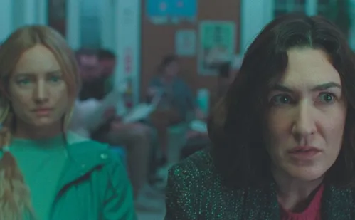 
          Imagem ilustrativa da imagem Aventura para crianças em “Zootopia 2”
          