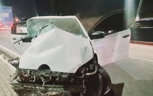 
          Imagem ilustrativa da imagem BR-101: novo acidente é registrado no mesmo trecho em Abreu e Lima
          