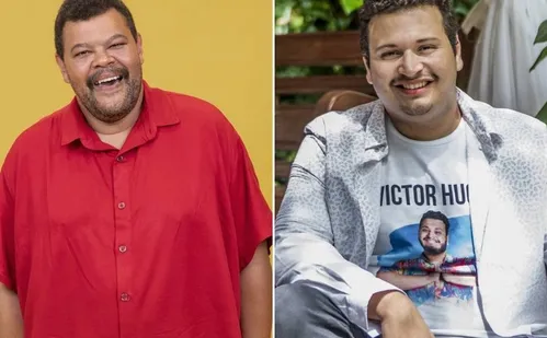 
          Imagem ilustrativa da imagem Babu revela que Victor Hugo, do BBB 20, recebeu pombo decapitado pelo correio
          