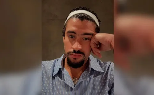 
          Imagem ilustrativa da imagem Bad Bunny foi o artista mais escutado do mundo no Spotify
          