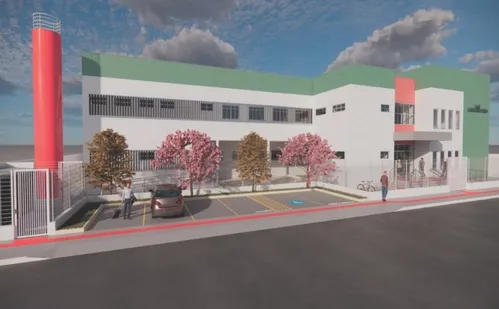 
          Imagem ilustrativa da imagem ⁠Bairros da Grande Vitória vão ganhar 17 novos postos de saúde
          