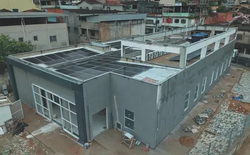 
          Imagem ilustrativa da imagem ⁠Bairros da Grande Vitória vão ganhar 17 novos postos de saúde
          