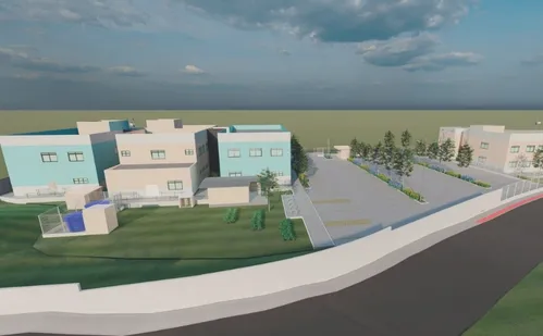 
          Imagem ilustrativa da imagem ⁠Bairros da Grande Vitória vão ganhar 17 novos postos de saúde
          