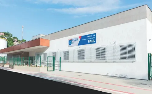 
          Imagem ilustrativa da imagem ⁠Bairros da Grande Vitória vão ganhar 17 novos postos de saúde
          