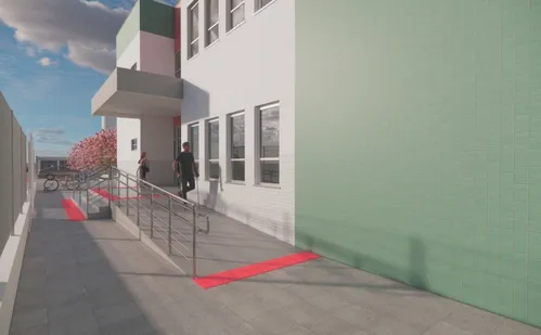 
          Imagem ilustrativa da imagem ⁠Bairros da Grande Vitória vão ganhar 17 novos postos de saúde
          