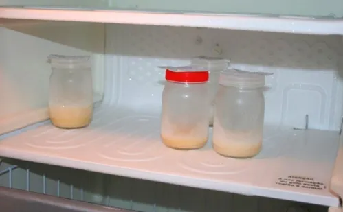 
          Imagem ilustrativa da imagem Banco de Leite Humano: doações de leite materno em queda
          