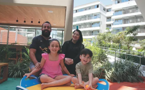 
          Imagem ilustrativa da imagem Band Cidades Excelentes: Nova forma de viver com qualidade de vida e saúde
          