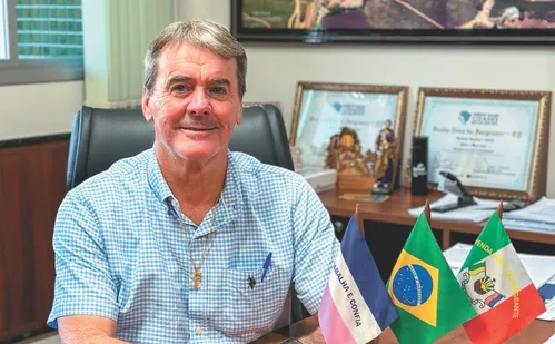 
          Imagem ilustrativa da imagem Band Cidades Excelentes: Nova forma de viver com qualidade de vida e saúde
          