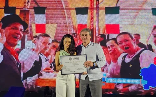 
          Imagem ilustrativa da imagem Band Cidades Excelentes: veja quais cidades do ES conquistaram o Prêmio IGMA
          