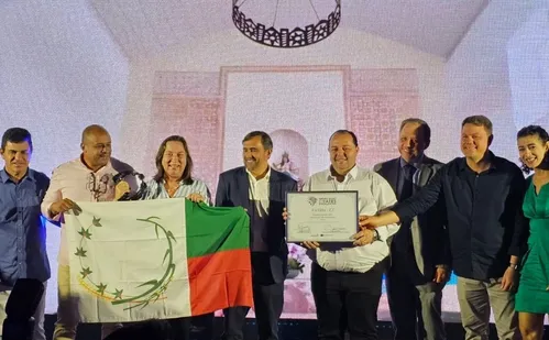 
          Imagem ilustrativa da imagem Band Cidades Excelentes: veja quais cidades do ES conquistaram o Prêmio IGMA
          