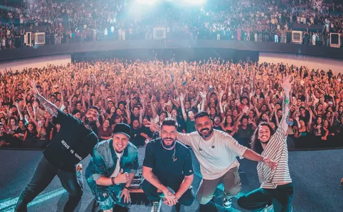 
          Imagem ilustrativa da imagem Banda Morada faz show em Cariacica em dezembro
          