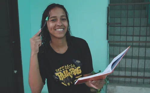 
          Imagem ilustrativa da imagem Batalha de rap e poesias em Vitória
          